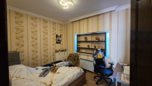 3 otaqlı Yeni tikili, Satış, Abşeron