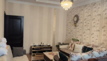 3 otaqlı Yeni tikili, Satış, Abşeron