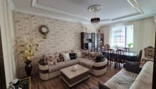 3 otaqlı Yeni tikili, Satış, Abşeron