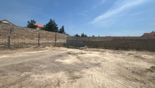 5 m2 Torpaq, Satış, Bakı, Suraxanı