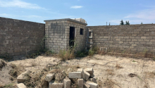 5 m2 Torpaq, Satış, Bakı, Suraxanı