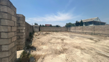 5 m2 Torpaq, Satış, Bakı, Suraxanı