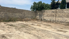 5 m2 Torpaq, Satış, Bakı, Suraxanı