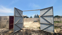 5 m2 Torpaq, Satış, Bakı, Suraxanı