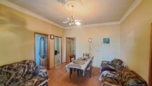 4 otaqlı Bağ evləri, Satış, Abşeron