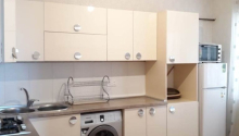 2 otaqlı Yeni tikili, Kirayə (aylıq), Bakı