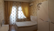 2 otaqlı Yeni tikili, Kirayə (aylıq), Bakı