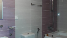 2 otaqlı Yeni tikili, Kirayə (aylıq), Bakı