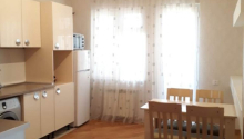 2 otaqlı Yeni tikili, Kirayə (aylıq), Bakı