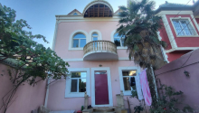 4 otaqlı Villa / Həyət evi, Satış, Bakı, Suraxanı, Neftçilər