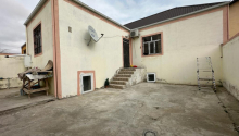3 otaqlı Villa / Həyət evi