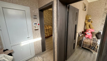 3 otaqlı Villa / Həyət evi, Satış, Bakı, Sabunçu, Koroğlu