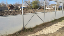 900 m2 Torpaq, Satış, Xaçmaz