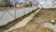 900 m2 Torpaq, Satış, Xaçmaz