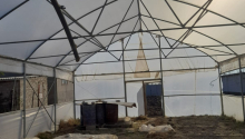 900 m2 Torpaq, Satış, Xaçmaz