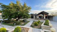 6 otaqlı Bağ evləri, Satış, Bakı, Xəzər, Koroğlu