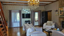 3 otaqlı Bağ evləri, Satış, Bakı, Xəzər