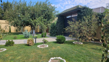 3 otaqlı Bağ evləri, Satış, Bakı, Xəzər