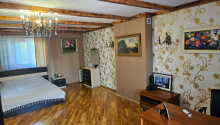 3 otaqlı Bağ evləri, Satış, Bakı, Xəzər