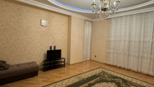 2 otaqlı Yeni tikili, Satış, Bakı, Binəqədi, Memar Əcəmi