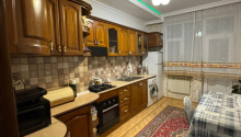 2 otaqlı Yeni tikili, Satış, Bakı, Binəqədi, Memar Əcəmi