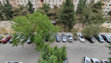 3 otaqlı Köhnə tikili, Satış, Bakı, Xətai, Əhmədli