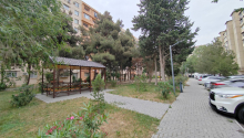 3 otaqlı Köhnə tikili, Satış, Bakı, Xətai, Əhmədli