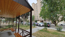 3 otaqlı Köhnə tikili