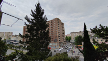 3 otaqlı Köhnə tikili, Satış, Bakı, Xətai, Əhmədli