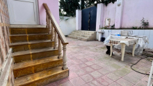 3 otaqlı Villa / Həyət evi