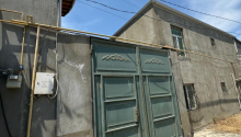 5 otaqlı Villa / Həyət evi