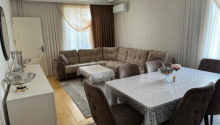 5 otaqlı Villa / Həyət evi, Satış, Abşeron