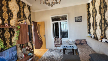 2 otaqlı Yeni tikili, Satış, Bakı, Yasamal