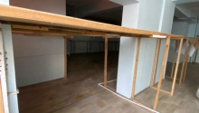 3 otaqlı Obyekt, Kirayə (aylıq), Bakı, Nəsimi