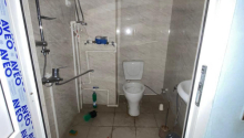 3 otaqlı Obyekt, Kirayə (aylıq), Bakı, Nəsimi