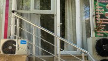 3 otaqlı Obyekt, Kirayə (aylıq), Bakı, Nəsimi