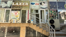 3 otaqlı Obyekt, Kirayə (aylıq), Bakı, Nəsimi