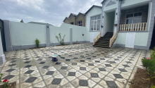 4 otaqlı Villa / Həyət evi, Satış, Abşeron
