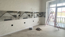 4 otaqlı Villa / Həyət evi, Satış, Abşeron