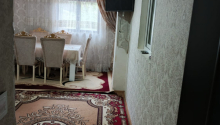 4 otaqlı Köhnə tikili, Satış, Bakı, Binəqədi, Memar Əcəmi