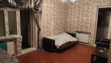 3 otaqlı Köhnə tikili, Satış, Bakı, Binəqədi
