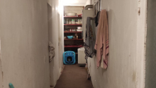 3 otaqlı Köhnə tikili, Satış, Bakı, Binəqədi
