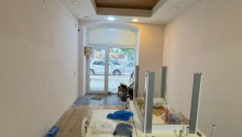 1 otaqlı Obyekt, Kirayə (aylıq), Bakı, Nərimanov, 28 may