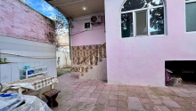 3 otaqlı Villa / Həyət evi