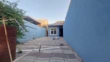 3 otaqlı Villa / Həyət evi