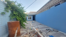 3 otaqlı Villa / Həyət evi, Satış, Bakı, Suraxanı