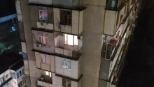 1 otaqlı Köhnə tikili, Satış, Bakı, Binəqədi, Nəsimi