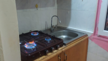 1 otaqlı Köhnə tikili, Satış, Bakı, Binəqədi, Nəsimi