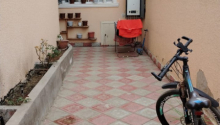 3 otaqlı Villa / Həyət evi