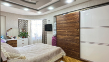3 otaqlı Yeni tikili, Satış, Bakı, Yasamal